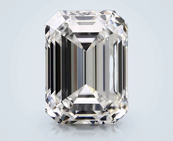 7.09 Carat · D · VS1 Rare Carat Ideal Cut