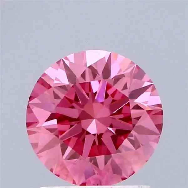 1.53 Carat · Fancy Vivid · VS1