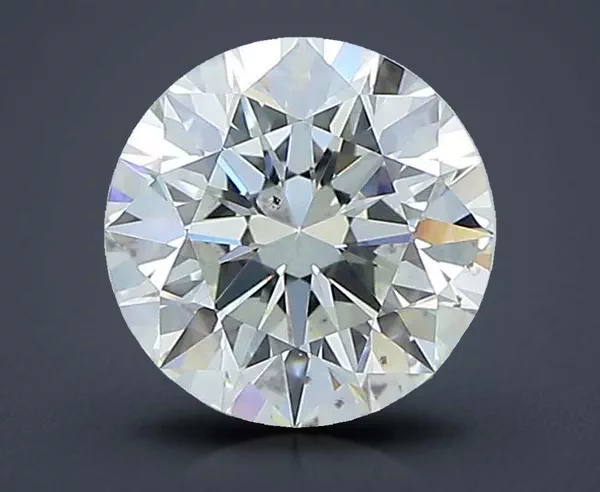 1.21 Carat · J · VS2 Rare Carat Ideal Cut