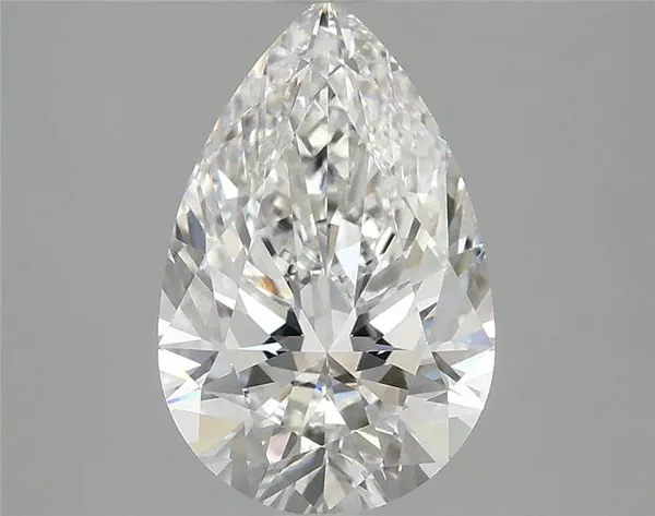 2.38 Carat · F · VVS2 Rare Carat Ideal Cut