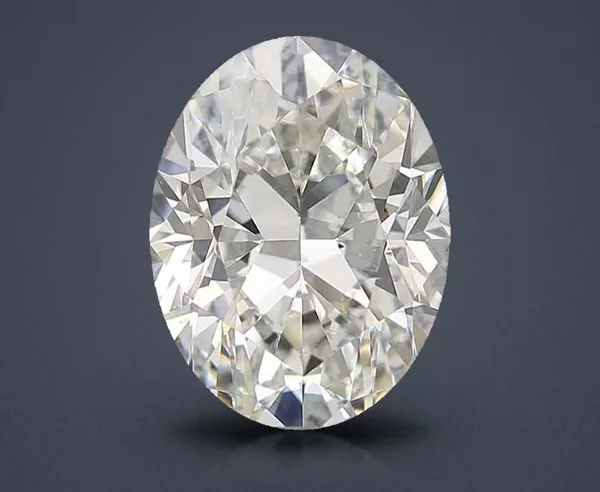 2.01 Carat · F · VS2 very good Cut