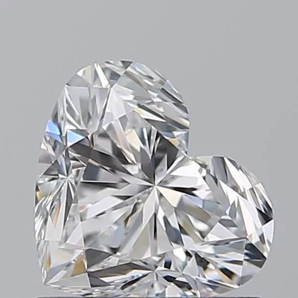 0.9 Carat · E · VVS2 Rare Carat Ideal Cut