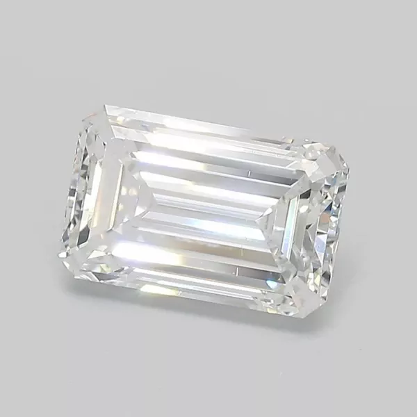 2.8 Carat · D · VS2 Rare Carat Ideal Cut