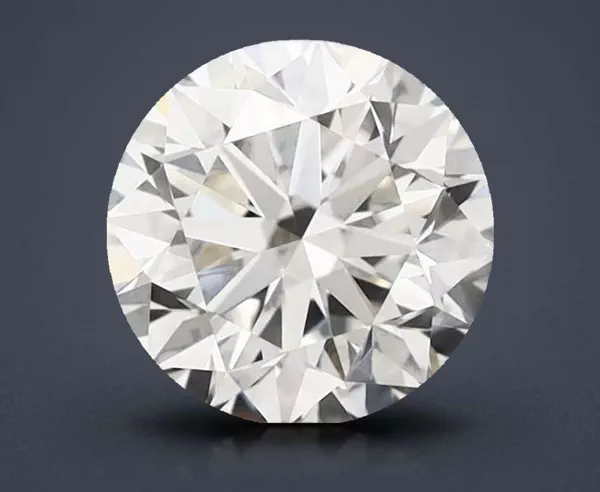1.01 Carat · H · VVS1 very good Cut