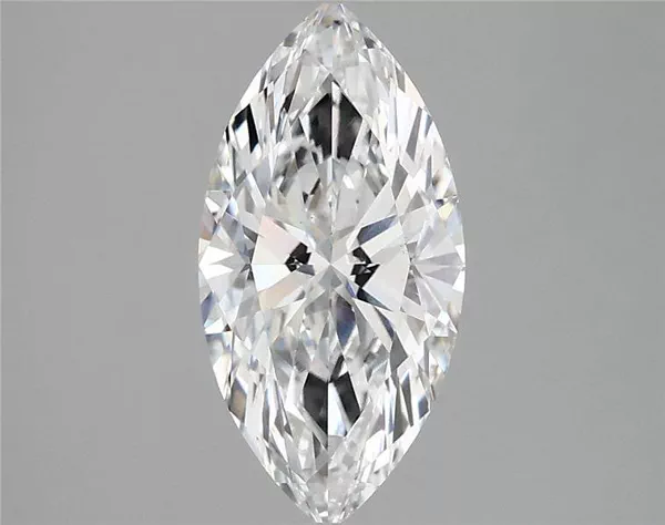 1.79 Carat · D · VS1 Rare Carat Ideal Cut