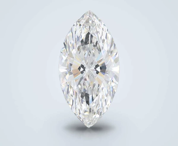 6.61 Carat · G · VVS2 Rare Carat Ideal Cut