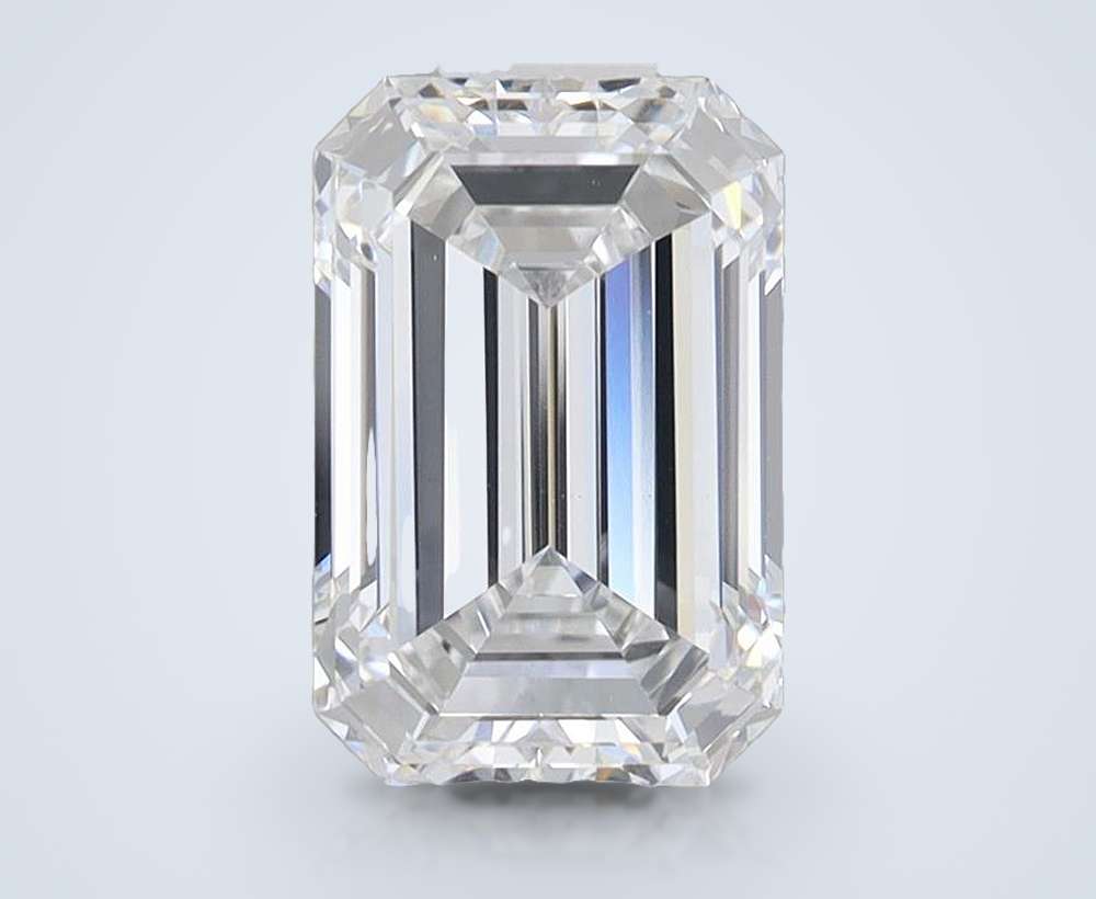 2.57 Carat · E · VS1 Rare Carat Ideal Cut