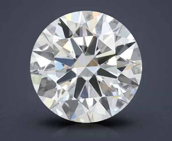 0.66 Carat · D · FL Rare Carat Ideal Cut
