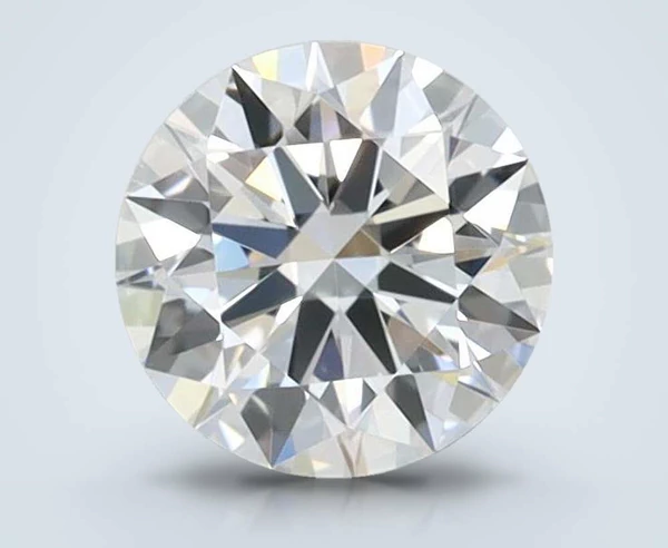 0.66 Carat · D · FL Rare Carat Ideal Cut