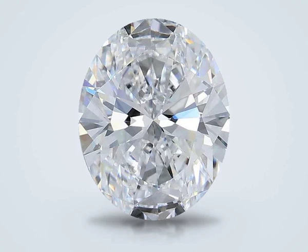 1.38 Carat · D · IF Rare Carat Ideal Cut