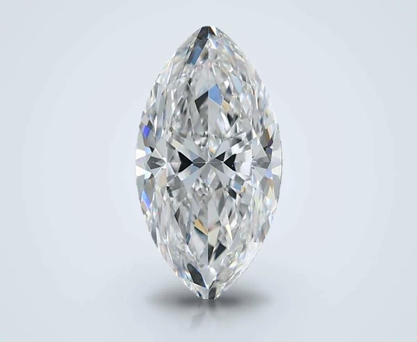 1.41 Carat · D · VS1 very good Cut
