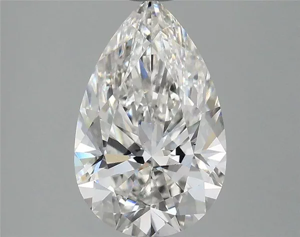 2.39 Carat · E · VS1 Rare Carat Ideal Cut