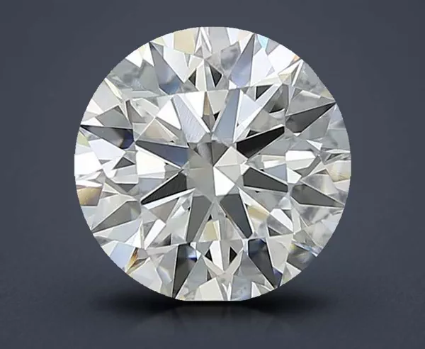3.08 Carat · F · VS1 Rare Carat Ideal Cut