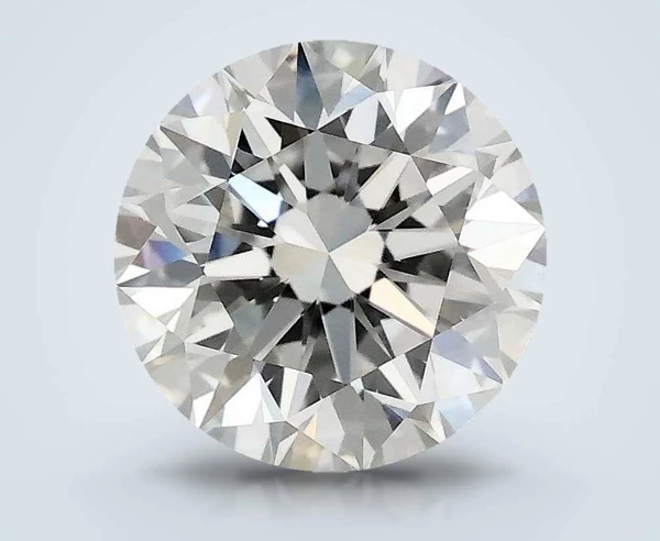 1.8 Carat · F · VS1 excellent Cut