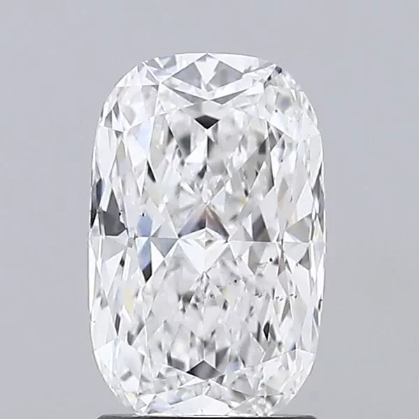 2.1 Carat · D · VS2 Rare Carat Ideal Cut