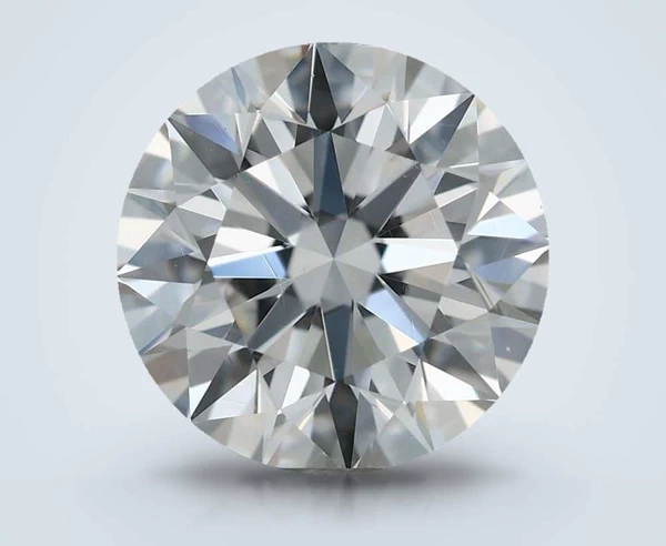 0.91 Carat · E · VS2 Rare Carat Ideal Cut