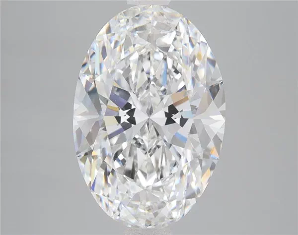 4.23 Carat · E · VS1 Rare Carat Ideal Cut