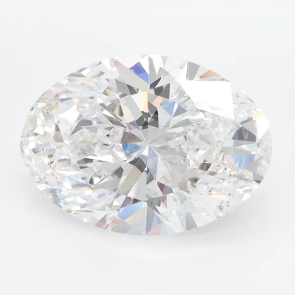 3.49 Carat · D · VVS1 Rare Carat Ideal Cut