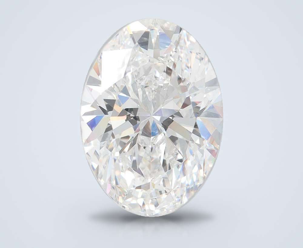 3.49 Carat · D · VVS1 Rare Carat Ideal Cut
