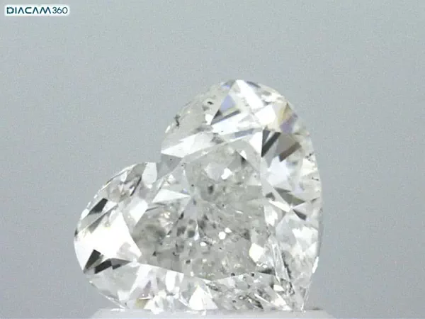 1 Carat · G · SI2 very good Cut