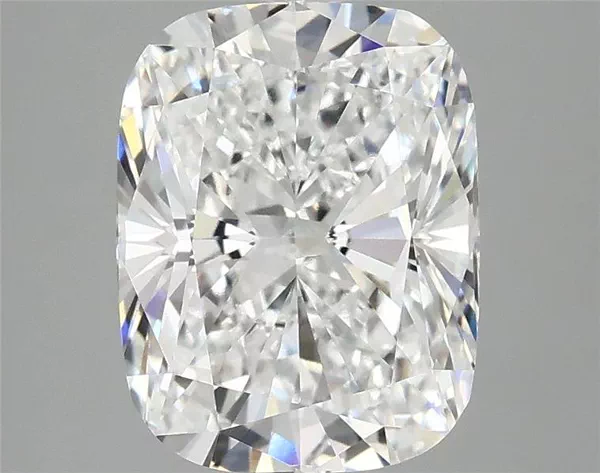 3.38 Carat · E · VVS2 Rare Carat Ideal Cut