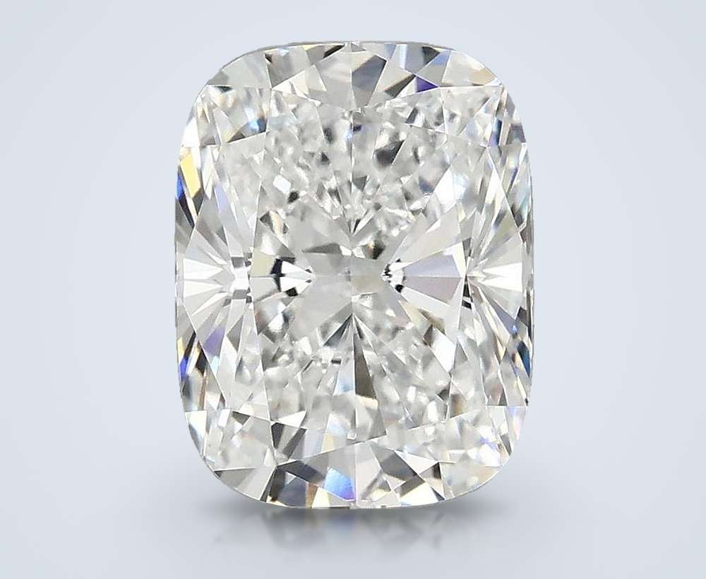 3.38 Carat · E · VVS2 Rare Carat Ideal Cut