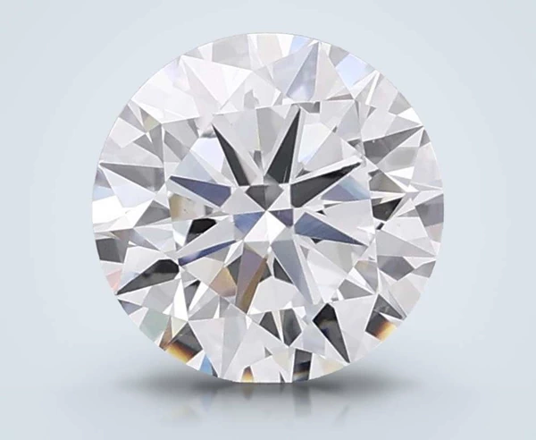 1.58 Carat · D · VS2 ideal Cut
