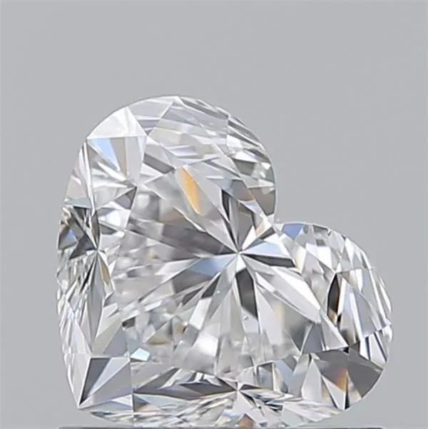 1.02 Carat · D · VS2 Rare Carat Ideal Cut