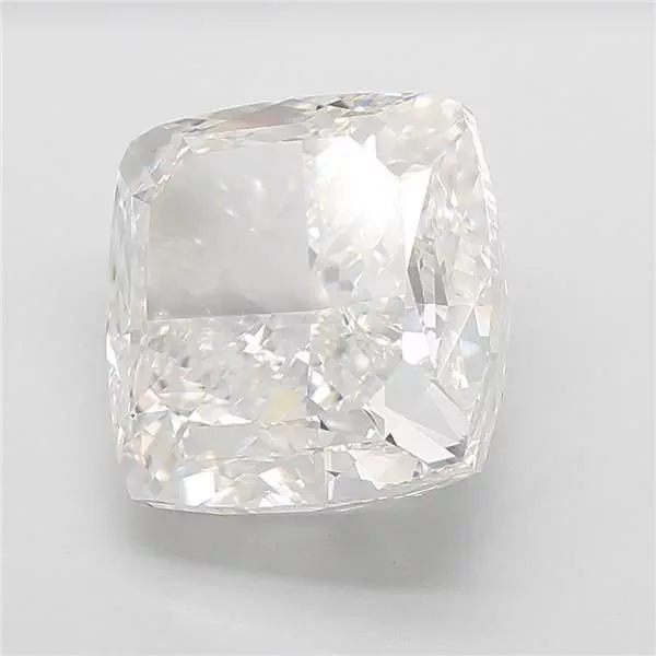 22.27 Carat · F · VS1 very good Cut