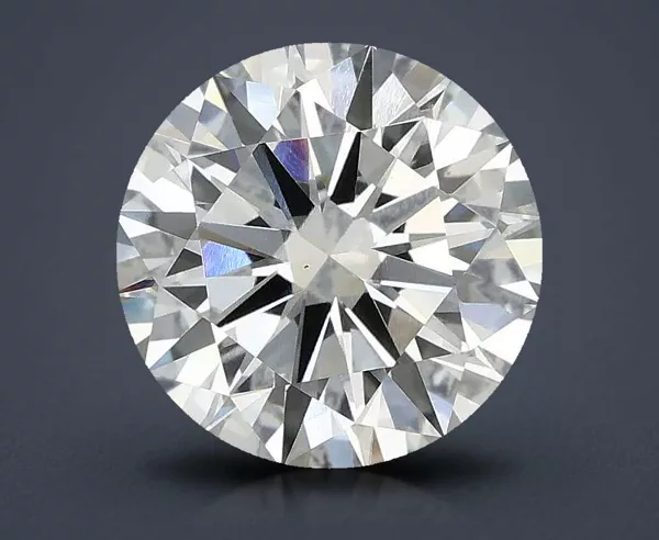 2.51 Carat · G · VS1 Rare Carat Ideal Cut