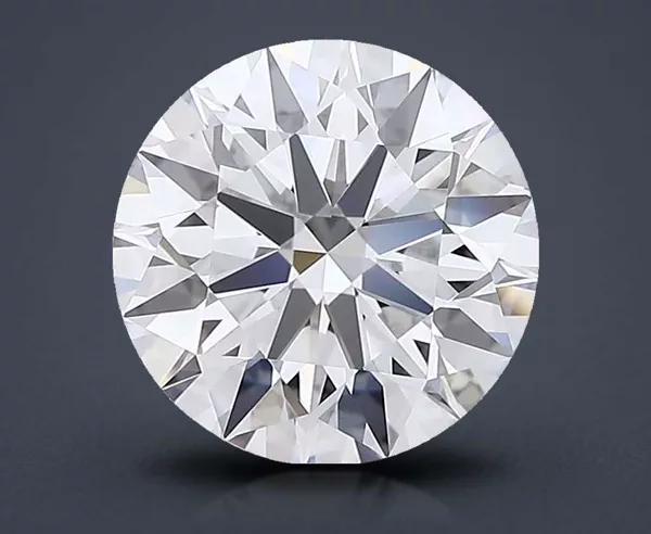 2.72 Carat · G · IF Rare Carat Ideal Cut