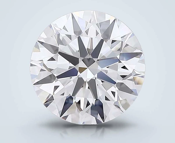 2.72 Carat · G · IF Rare Carat Ideal Cut