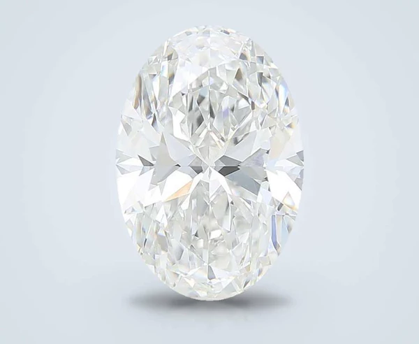 6.51 Carat · F · VS1 Rare Carat Ideal Cut