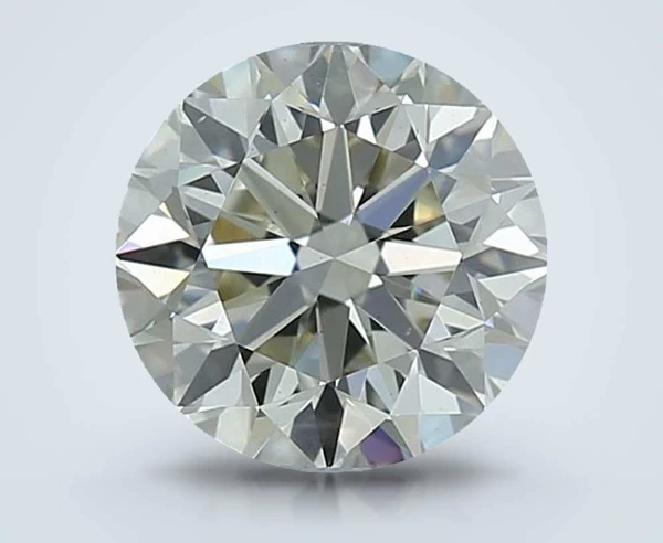 0.9 Carat · J · VS1 very good Cut