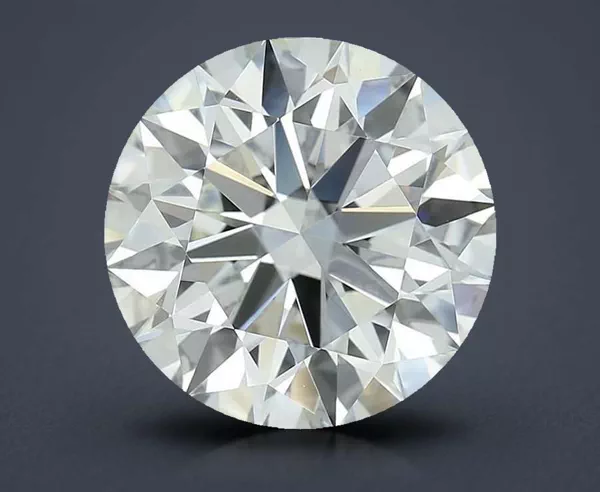 4.05 Carat · I · VVS2 Rare Carat Ideal Cut