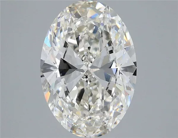 5.51 Carat · H · VS1 Rare Carat Ideal Cut