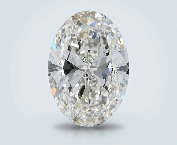 5.51 Carat · H · VS1 Rare Carat Ideal Cut