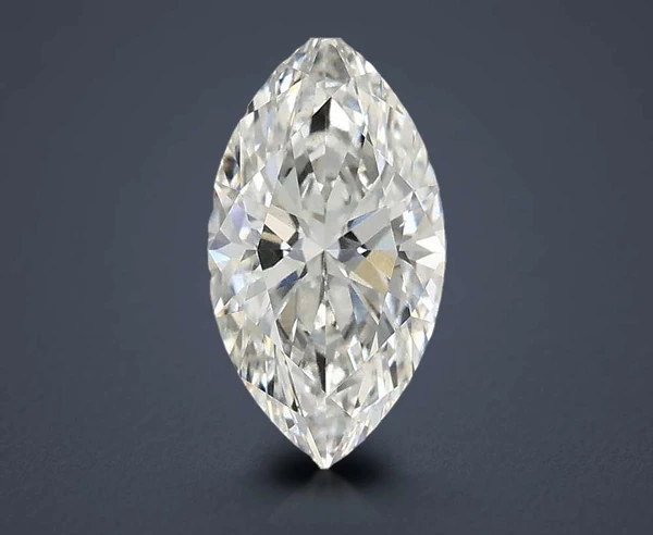1.67 Carat · F · VS1 Rare Carat Ideal Cut