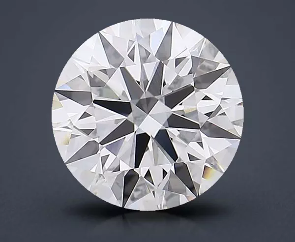 3.33 Carat · F · VVS2 excellent Cut