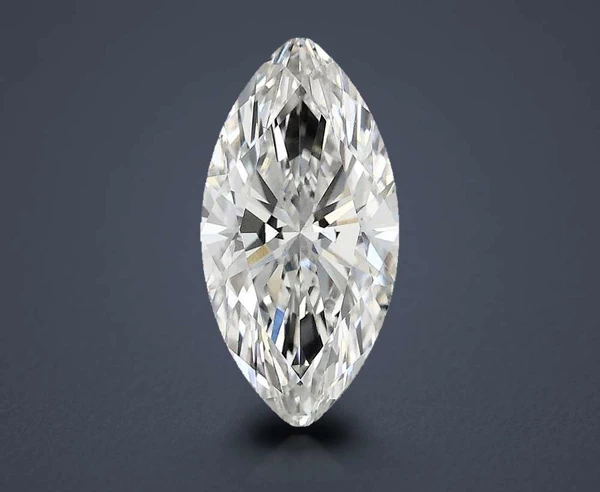 2.59 Carat · F · VS2 Rare Carat Ideal Cut