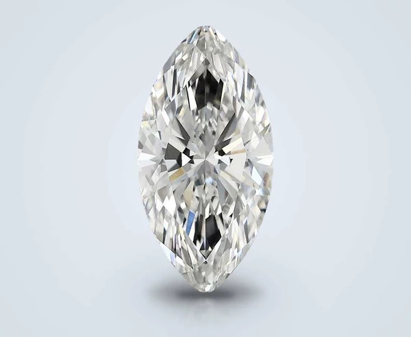2.59 Carat · F · VS2 Rare Carat Ideal Cut
