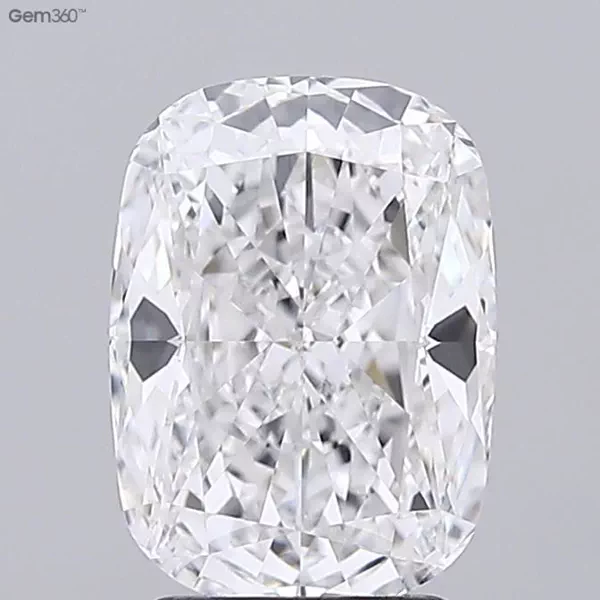 3.02 Carat · F · VVS1 excellent Cut