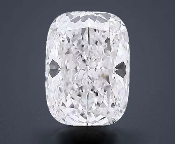 3.02 Carat · F · VVS1 excellent Cut