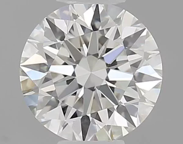 0.52 Carat · H · VVS2 Rare Carat Ideal Cut