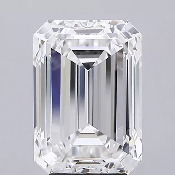 5.01 Carat · G · VS2 Rare Carat Ideal Cut