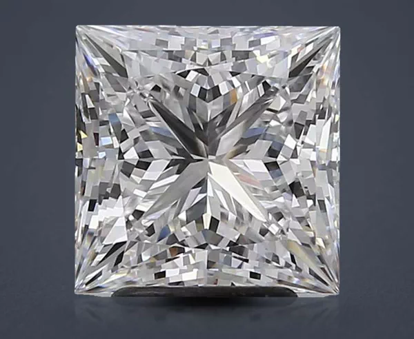 3.59 Carat · D · VVS1 Rare Carat Ideal Cut