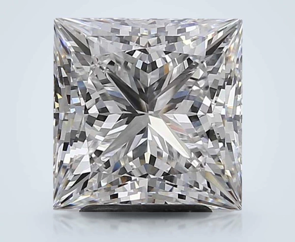 3.59 Carat · D · VVS1 Rare Carat Ideal Cut