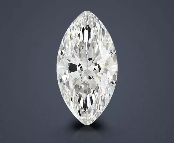 2.59 Carat · E · VS2 Rare Carat Ideal Cut