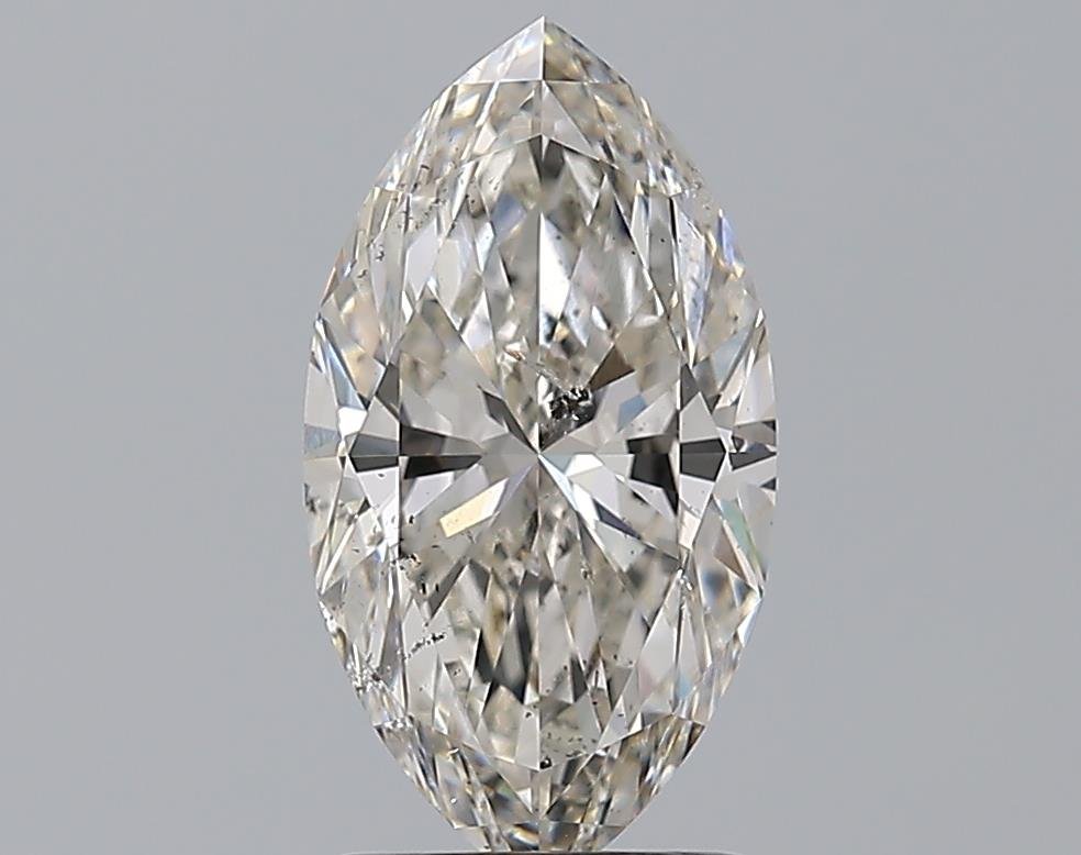 2.01 Carat · J · SI2 Rare Carat Ideal Cut