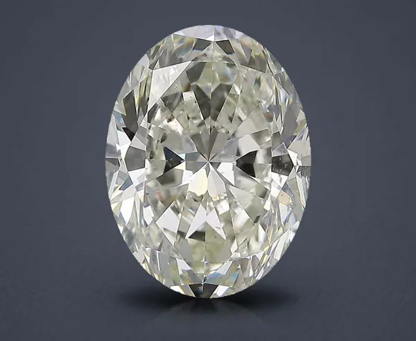 5.01 Carat · J · SI2 very good Cut